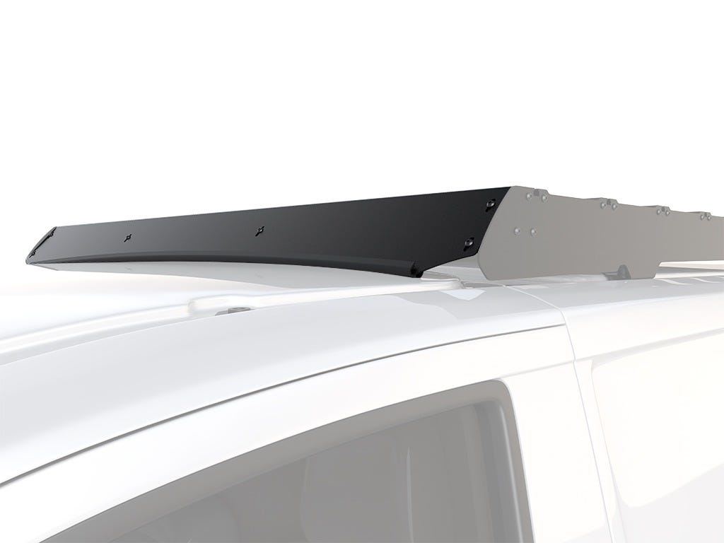Ford Transit Custom LWB/SWB (2023-Current) / Volkswagen T7 Transporter/Caravelle (2025-Current) Slimsport Rack Wind Fairing
