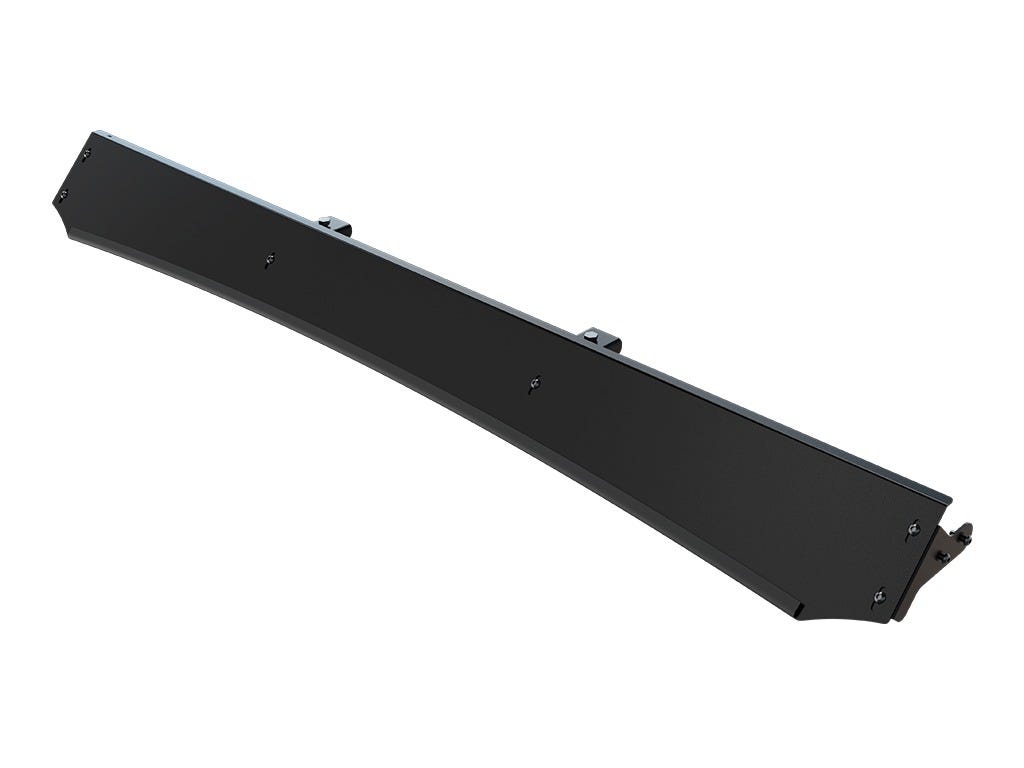 Ford Transit Custom LWB/SWB (2023-Current) / Volkswagen T7 Transporter/Caravelle (2025-Current) Slimsport Rack Wind Fairing