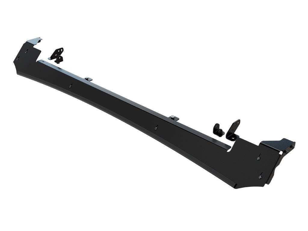 Ford Transit Custom LWB/SWB (2023-Current) / Volkswagen T7 Transporter/Caravelle (2025-Current) Slimsport Rack 40inLight Bar Wind Fairing