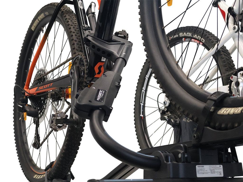 Bike Mount / Motus Black - Front Runner RRAC371