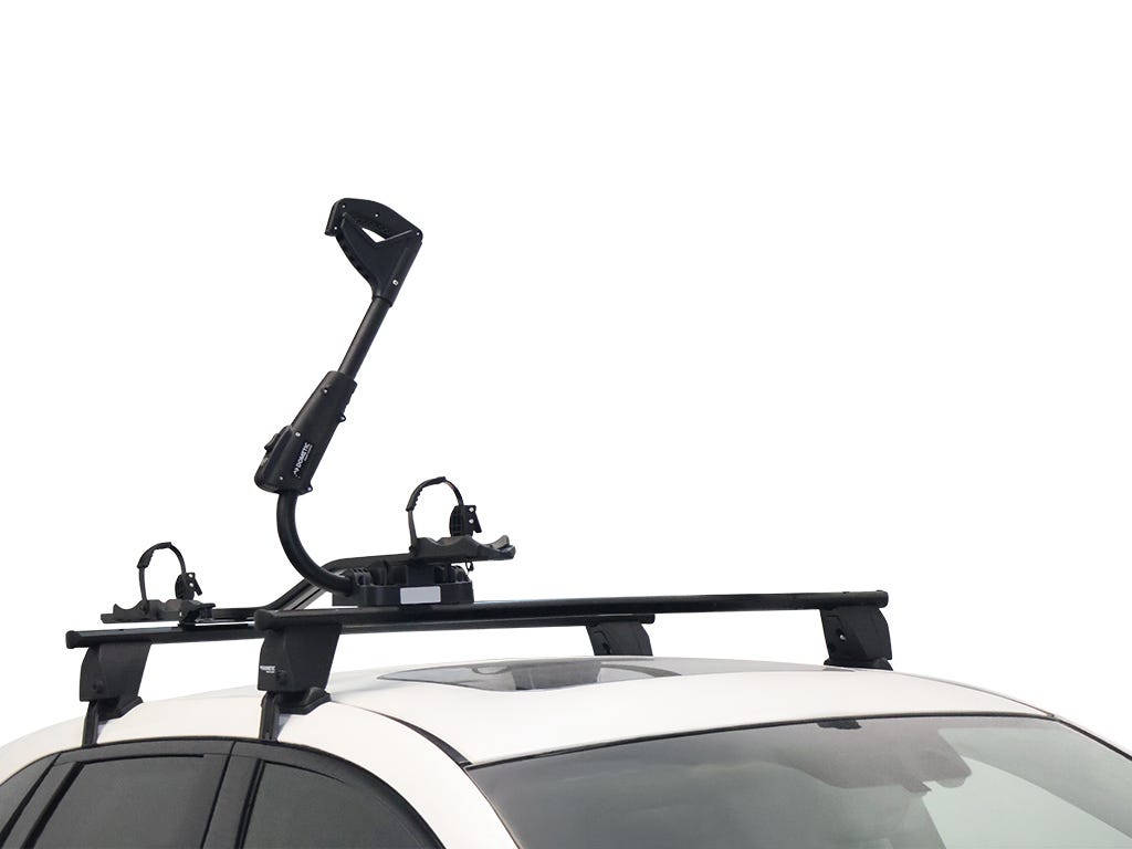 Bike Mount / Motus Black