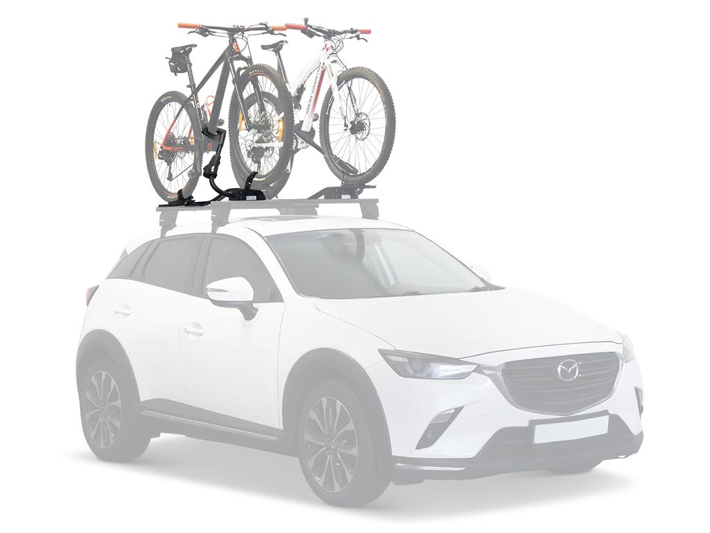 Bike Mount / Motus Black