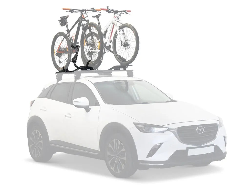 Bike Mount / Motus Black - Front Runner RRAC371