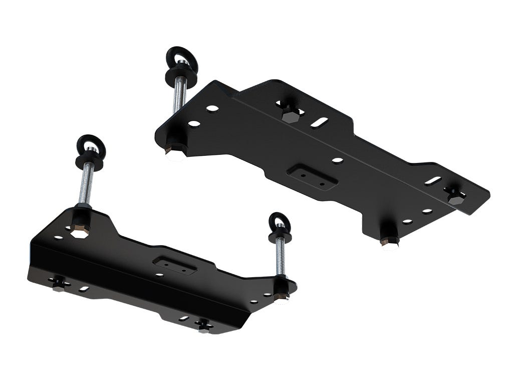 Recovery Device Mounting Kit