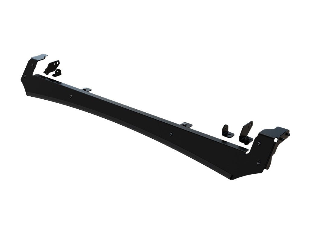 Toyota Fortuner (2016-Current) Slimsport Light Bar Wind Fairing