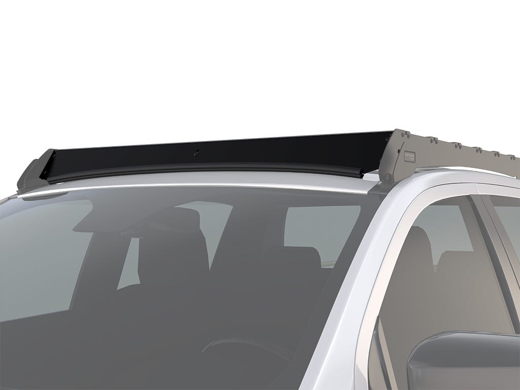 Ford Ranger T6.2 (2022-Current) / Volkswagen Amarok (2023-Current) Slimsport Rack Wind Fairing