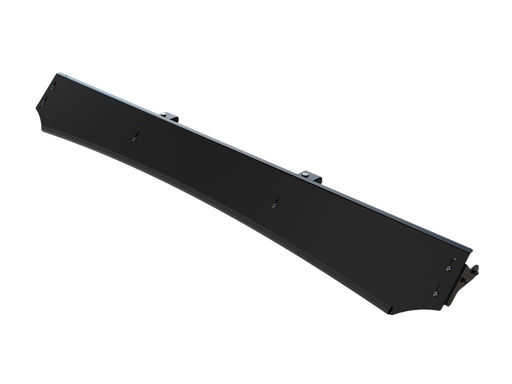 BYD Shark (2025-Current) Slimsport Rack Wind Fairing