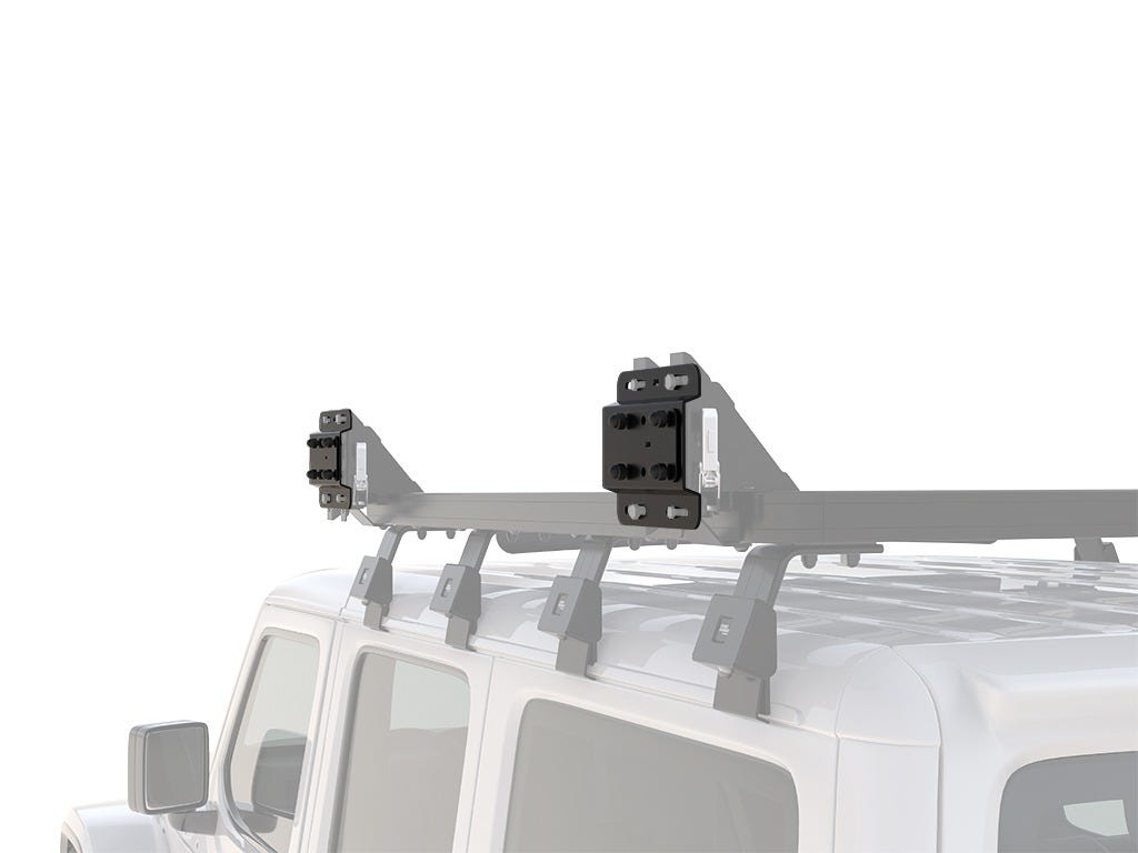 270˚ Awning Quick Release Adaptor Plate