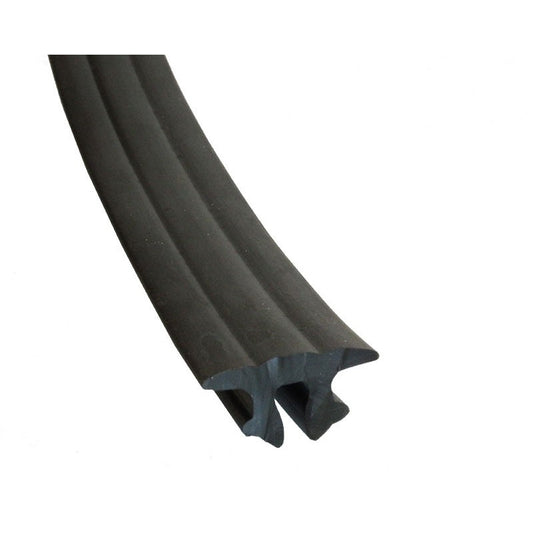 Rubber for Loadbar and Roofrackrail