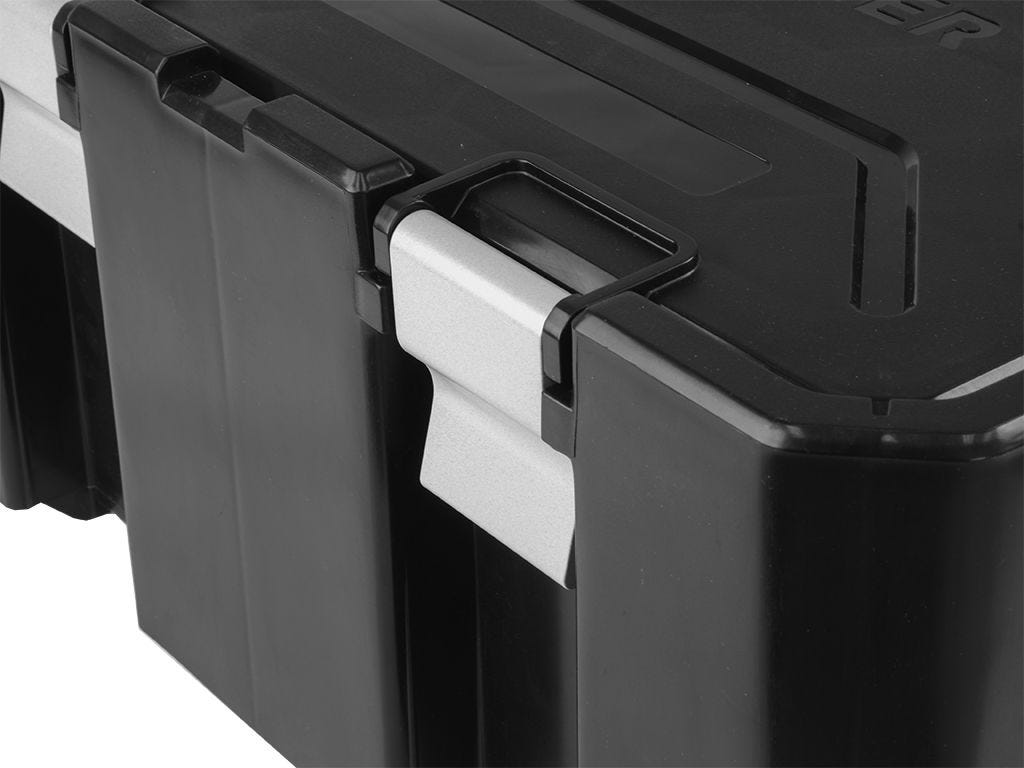 Wolf Pack Pro LocknLock Container Kit