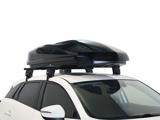Cargo Carrier / 500 Charcoal - Front Runner SBOX084