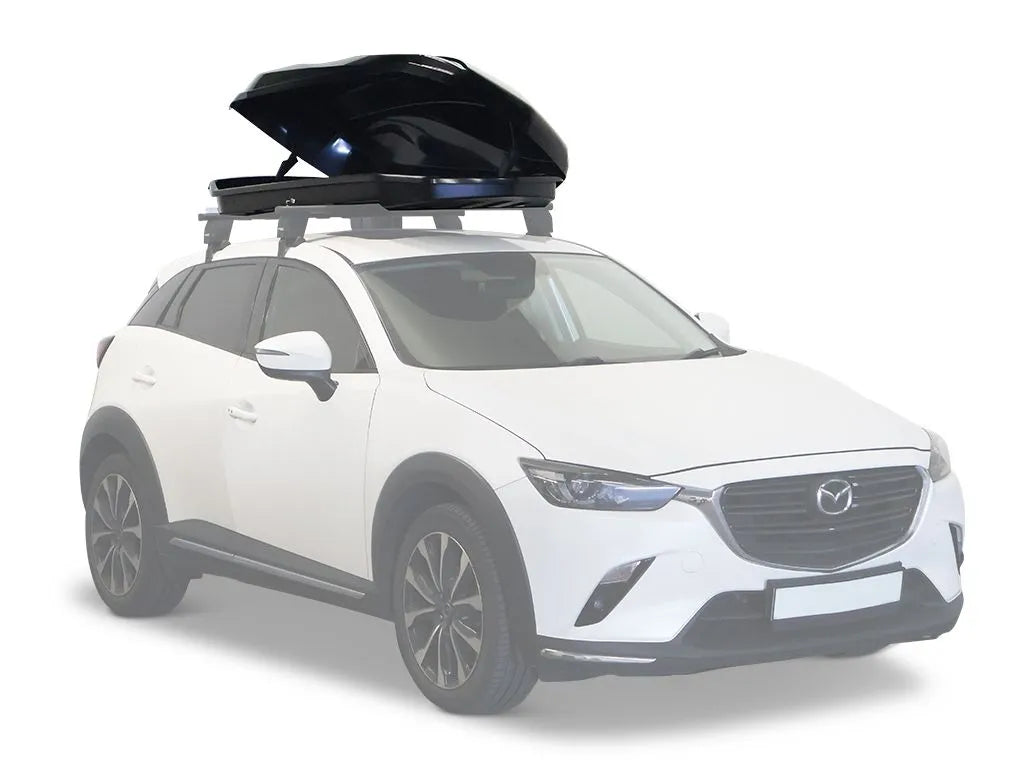 Cargo Carrier / 500 Charcoal - Front Runner SBOX084