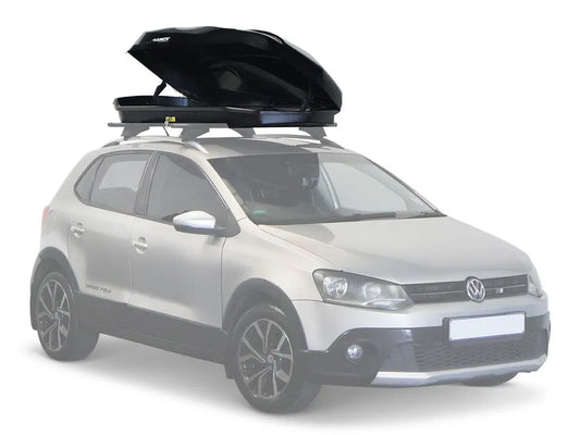 Cargo Carrier / 500 Black - Front Runner SBOX085