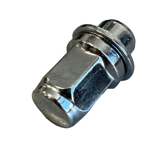 Shank Nut and Washer M14x1.5