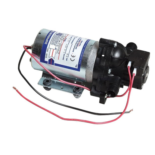 Shurflo 7 LPM Silent Water Pump - 12VDC
