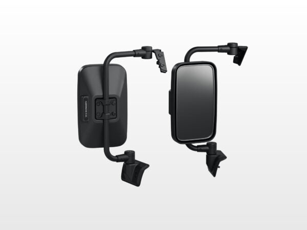 Urnieta LC70 Side Mirror Kit for LC76 / LC79