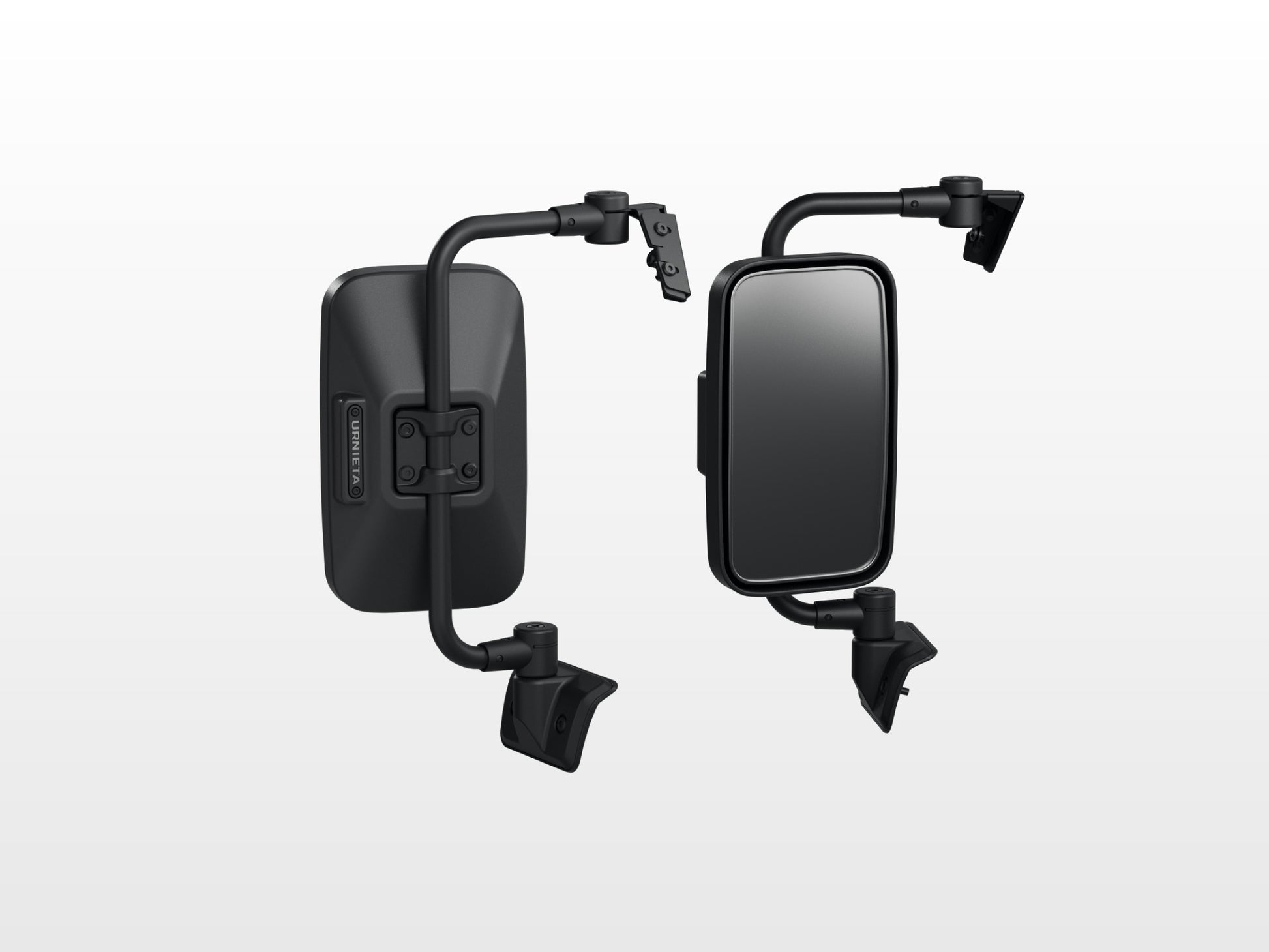Urnieta LC70 Side Mirror Kit for LC76 / LC79