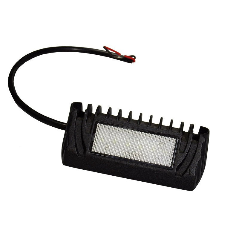 Side Mount Worklight - 9 watt