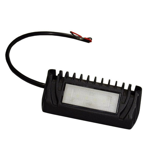 Side Mount Worklight - 9 watt