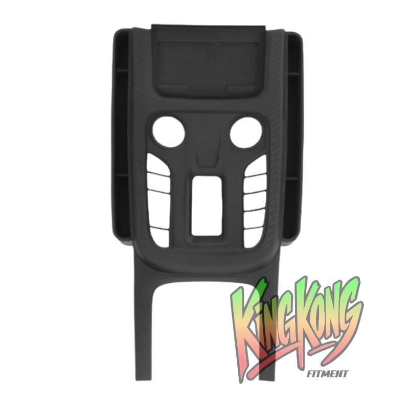 GWM TANK 300 Silicone Centre Console Storage Cover