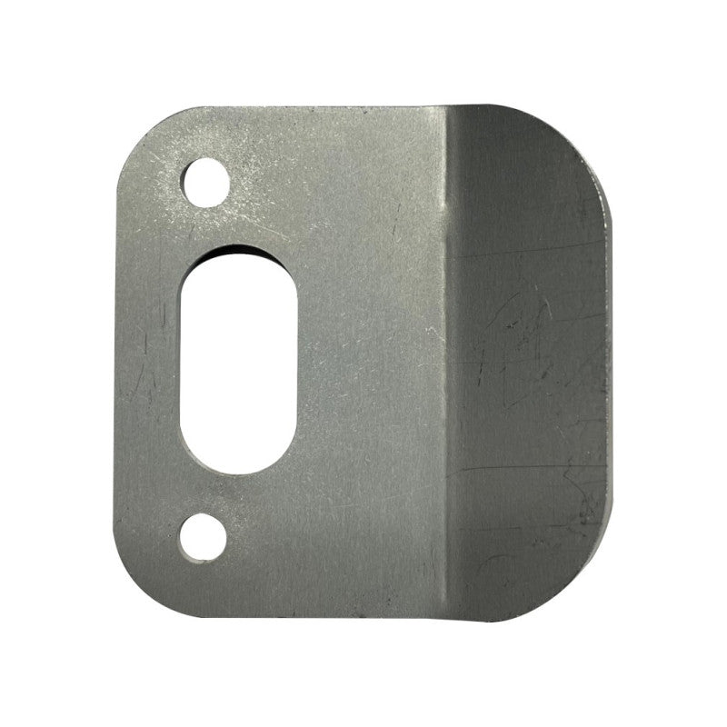 Slotted Striker plate