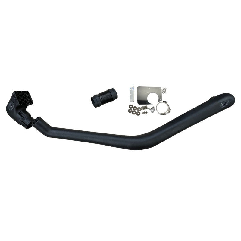 Snorkel Colt 2.8 Diesel Long Shape