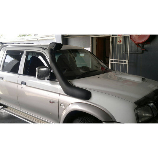 Snorkel Colt 2.8 Diesel