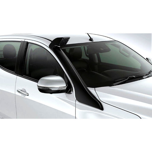 Snorkel for Mitsubishi Triton MR (2019–2023)