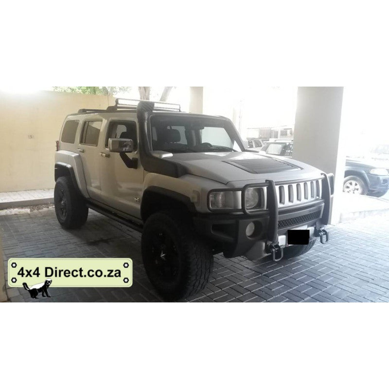 Snorkel Hummer H3