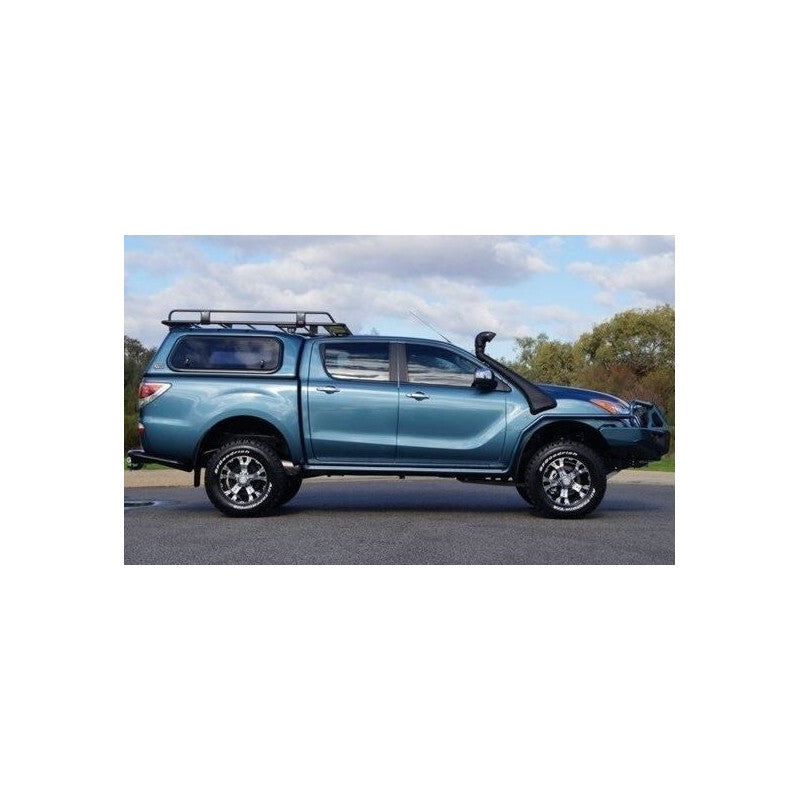 Snorkel Mazda BT50 2011 - 06/2020