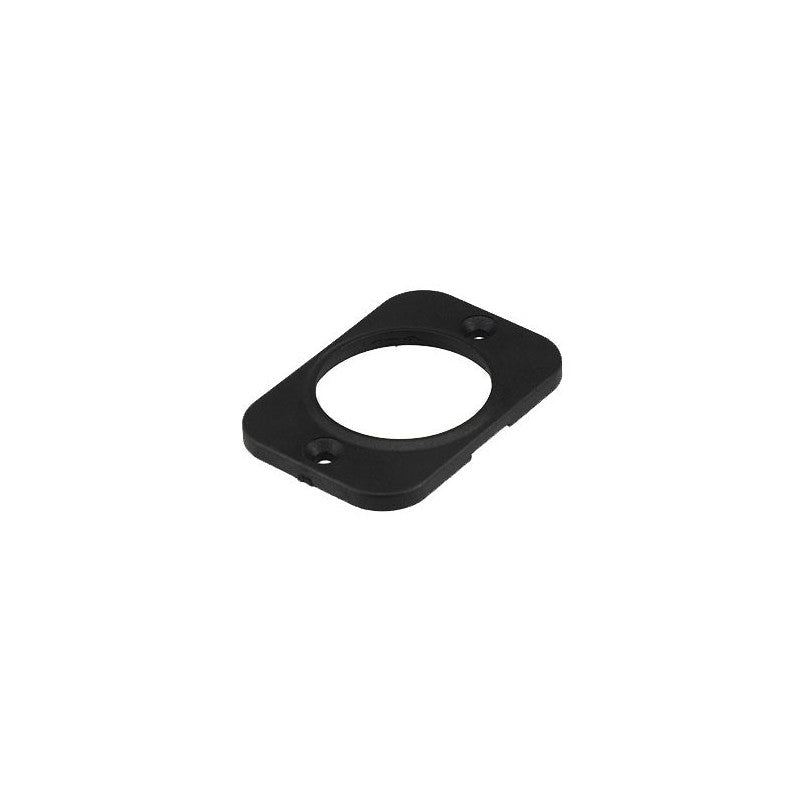 Socket Panel 1 Hole