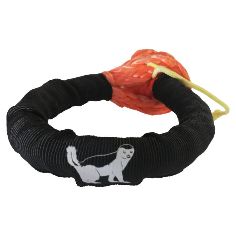 Soft Shackle 10mm x 400mm - 9.5 Ton