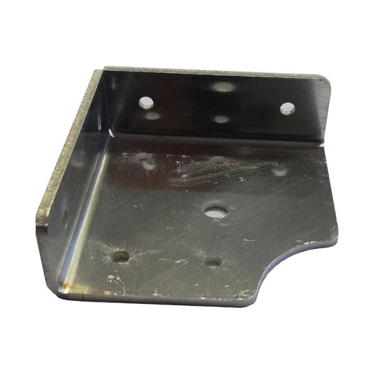 Solar Panel Corner Bracket Aluminium