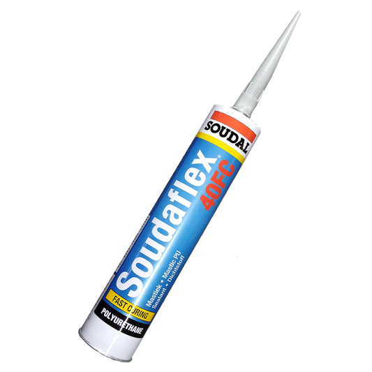 SoudaFlex 40FC GREY - 310ml