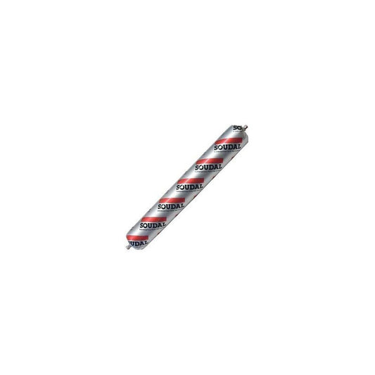SoudaFlex 40FC GREY - 600ml Sausage