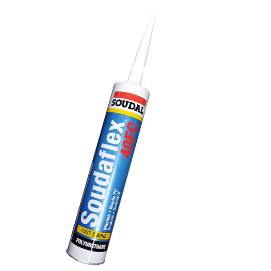 SoudaFlex 40FC White - 310ml