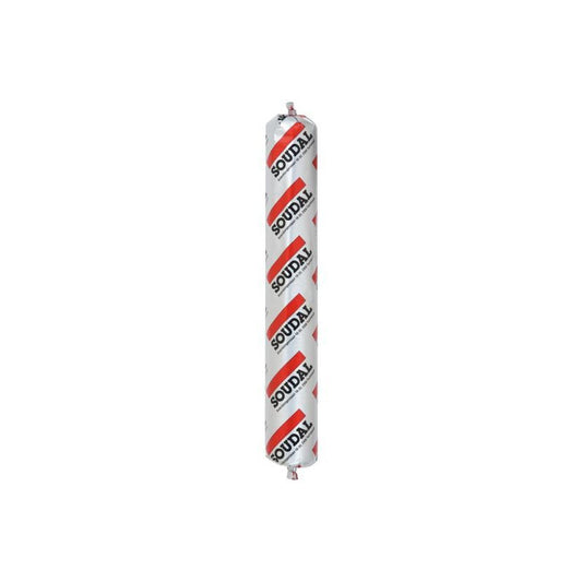 SoudaFlex 40FC White - 600ml Sausage