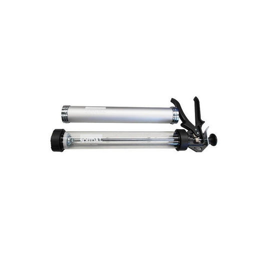 SOUDAL Heavy Duty Sausage Gun for 600ml Sausages