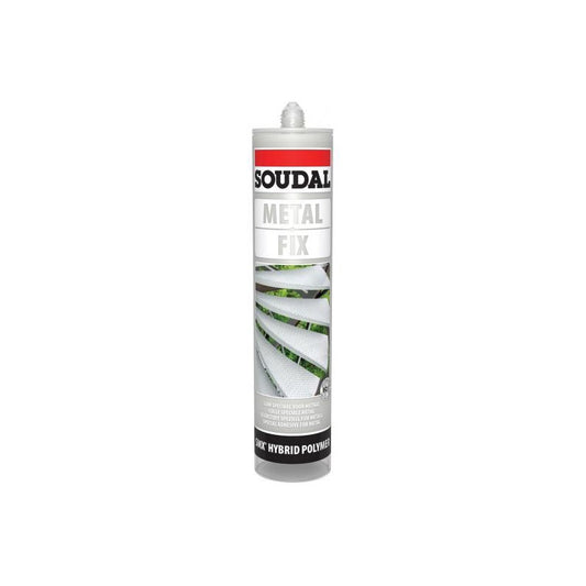 Soudal Metal fix 290ml
