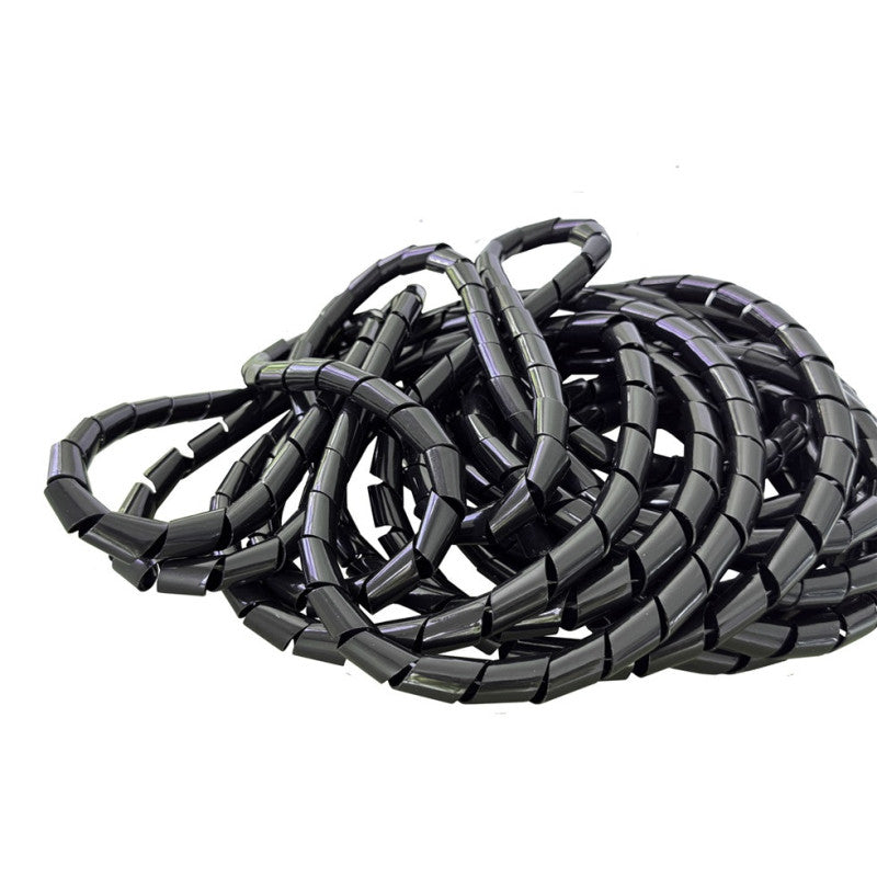Spiral Wrap - 13mm - Price Per Meter