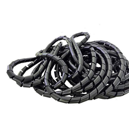 Spiral Wrap - 13mm - Price Per Meter