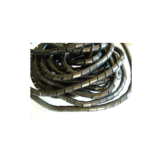 Spiral Wrap - 7mm - Price Per Meter