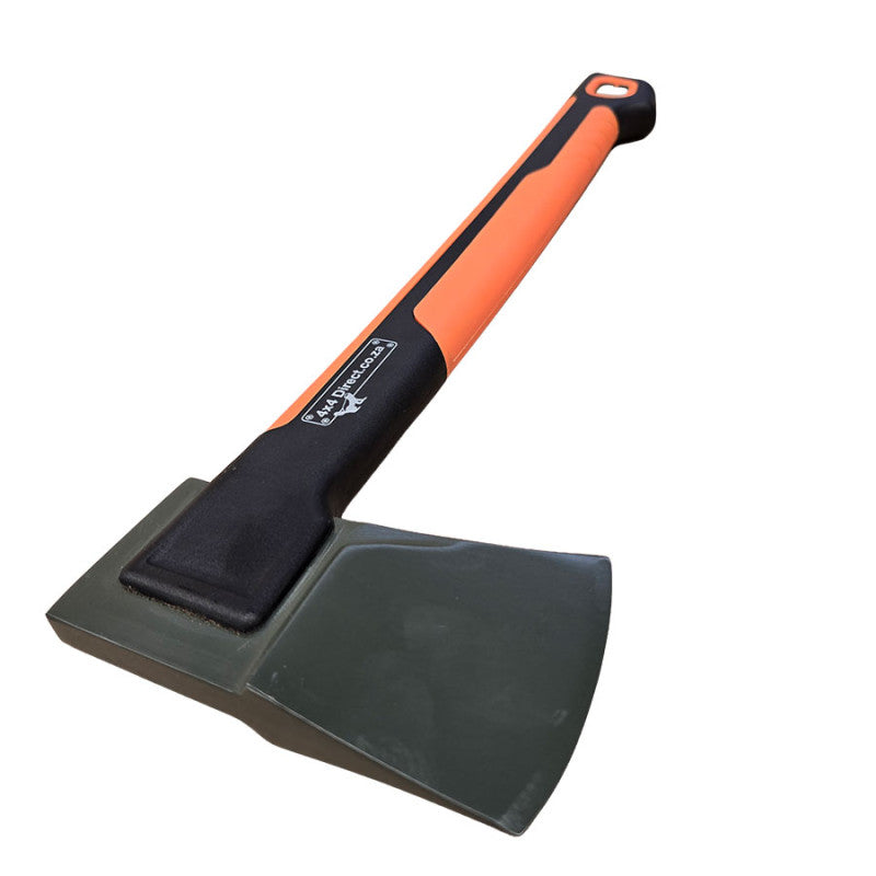 Splitting Axe - Badger