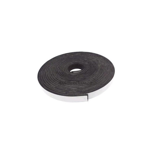 Sponge Rubber 6 mm x 25 mm