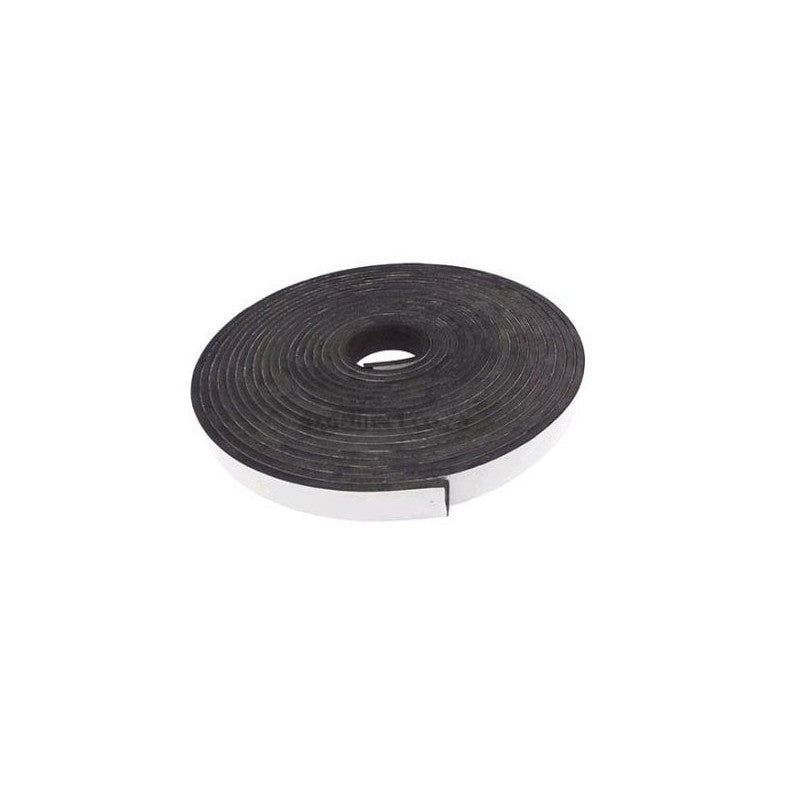 Sponge Rubber 6mm x 15mm