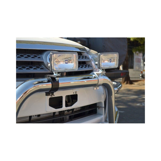 Spotlight Brackets - 90mm