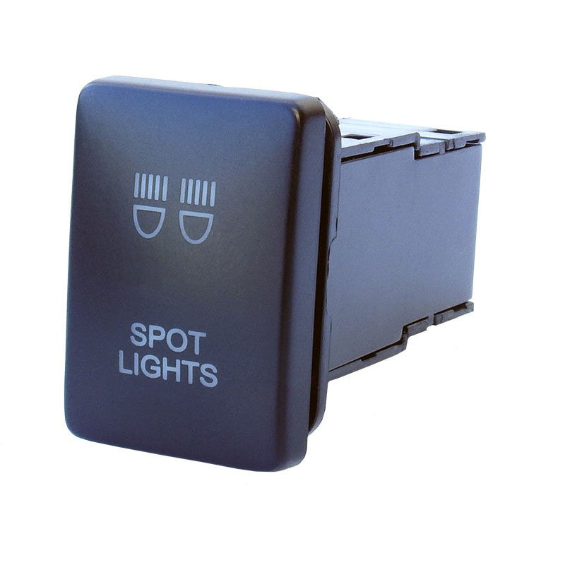 Spotlight Switch for Toyota Revo, LC79 (2023- onw) and Triton 2018 MQ