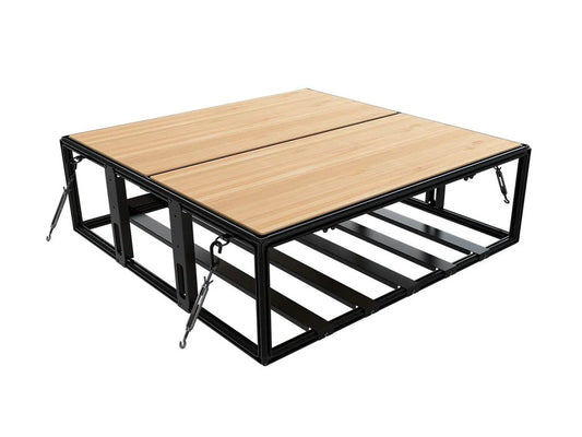 4 Wolf Pack Pro Storage System   - FRONT RUNNER SSWO010 Asymmetric