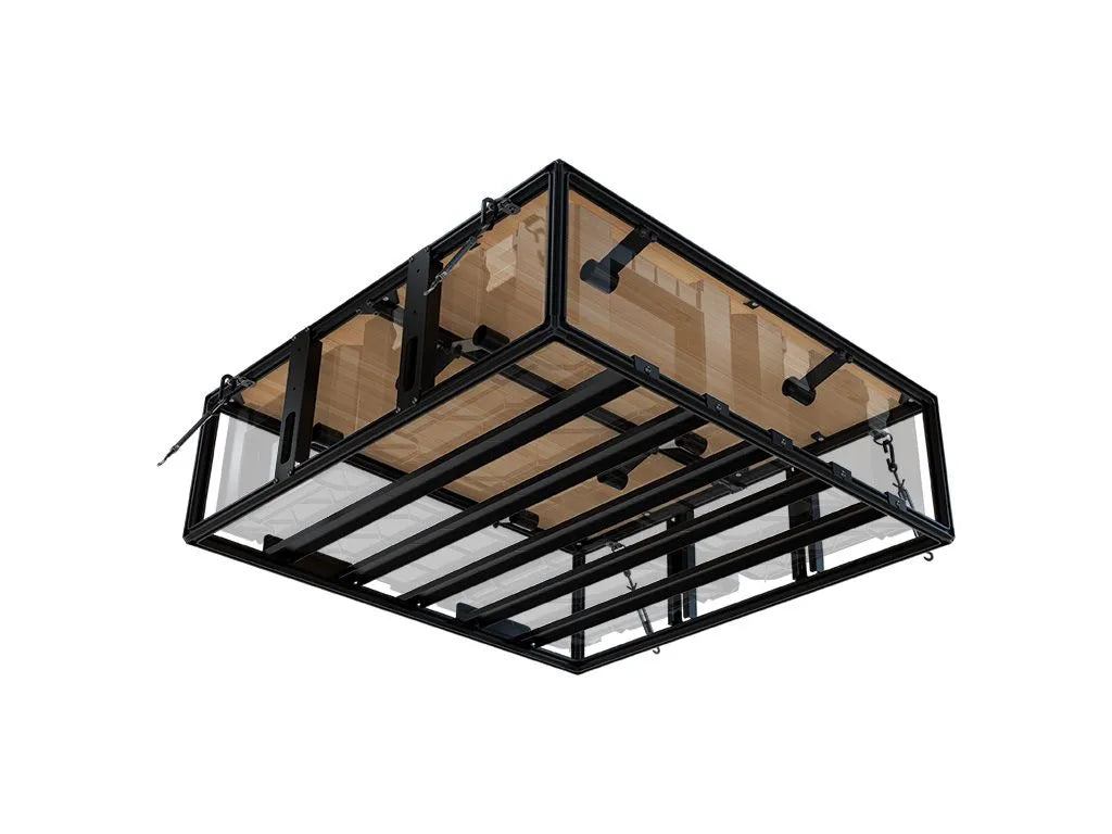 4 Wolf Pack Pro Storage System   - FRONT RUNNER SSWO010 Asymmetric