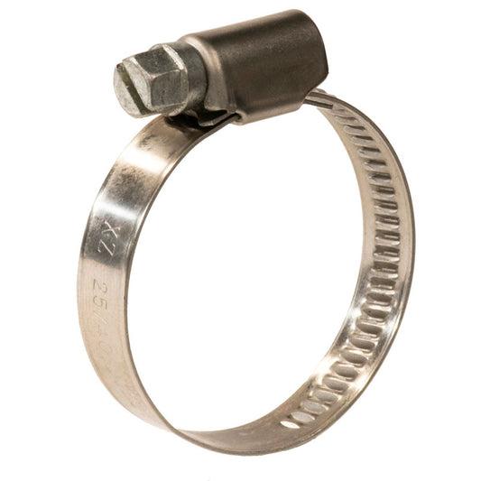 Stainless Steel Hose clamp German Type 25-40mm